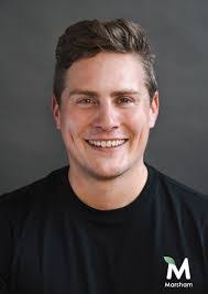 Daniel Riehm's Instagram, Twitter & Facebook