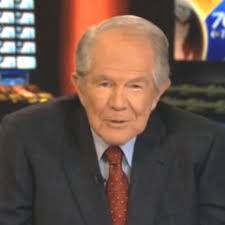 Pat Robertson, Petraeus, And Sexual Infidelity