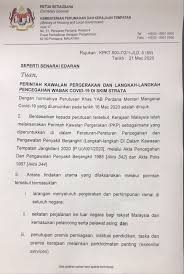 Contoh sebut harga via www.scribd.com. Kpkt On Twitter Panduan Pematuhan Perintah Kawalan Pergerakan Dan Langkah Langkah Pencegahan Covid 19 Di Skim Strata Susulan Dari Surat Kpkt Kepada Pesuruhjaya Bangunan Cob Mengenai Pematuhan Perintah Kawalan Pergerakan Dan Langkah Langkah Pencegahan