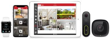 Addison (TX) Home Security & Alarm Systems