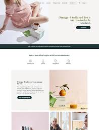 Maybe you would like to learn more about one of these? Shopify Stores Ecommerce Website Gallery Tech Inspiration Nutrition Website Design Website Design Nutrition Website