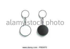 This free psd mockup is easy to edit with smart objects. 50 Hq Keychain Mockup Design In Psd Files Candacefaber