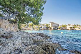 Walking From Palma Cruise Port | Info | Sites | Beaches