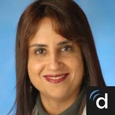 Dr. Madiha Khan, MD