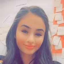 Candace Holbrook's Instagram, Twitter & Facebook