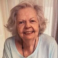 Madonna Jean “Donna” Dugan Downes (1935-2022)