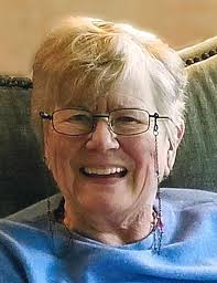 Obituary information for Margie Hoover Pearson