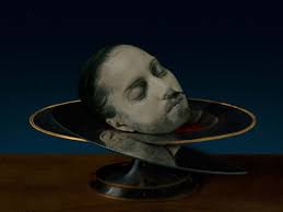 De l'intericonicité comme espace et temps (ré)créatif : les Video Portraits  de Robert Wilson