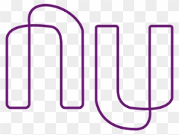 Download free vector logo for nubank brand from logotypes101 free in vector art in eps, ai, png and cdr formats. Nubank Soon Bank Brazilian Png Image Bank Clipart Full Size Clipart 1275596 Pinclipart