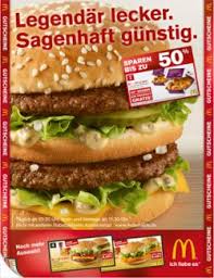 Du suchst einen aktuell gültigen mcdonalds gutschein ✅ deine suche hat ein ende! Neue Mcdonalds Gutscheine Ab 07 27 11 Gultig Liveshopping Aktuell