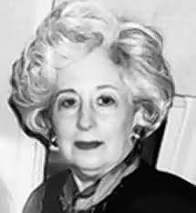 Marjorie Katz Obituary (2017)