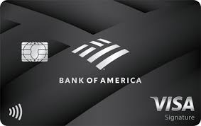 Maybe you would like to learn more about one of these? Bank Of America Travel Rewards Review The Ascent