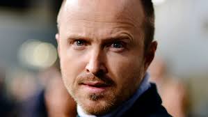 One Of Aaron Paul's Famous Co-Stars Is The Godfather Of His New Baby