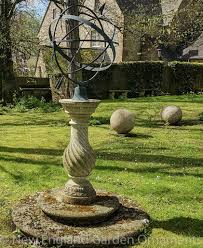 Explore a wide range of the best armillary sphere on aliexpress to find one that suits you! Armillary Spheres And Sundials New England Garden Company