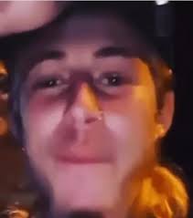 Brendan Shay Graham, age 24