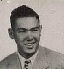 Marvin Edward Major (1931-1969)