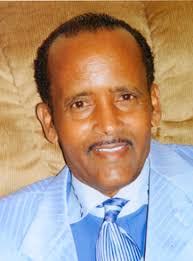 Rev. David Lee Dillon Sr.