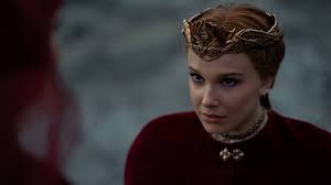 Stranger Things star Millie Bobby Brown is unlike youve ever seen her  before in new Netflix fantasy, says director | GamesRadar+