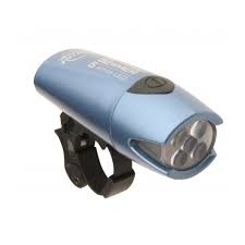 Planet Bike Front Light Beamer 5 Led Headlight I Nyc Bicycle Shop