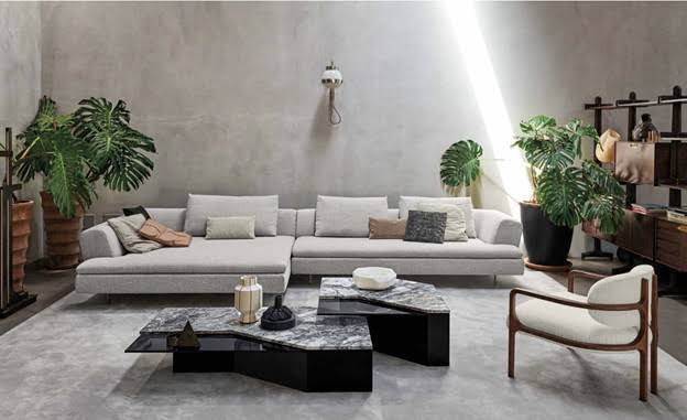 Tren Desain Interior 2026: Gaya, Warna & Material Teratas untuk Mengubah  Rumah Anda | Furniture Store Jakarta, Outdoor Furniture, Sofa, Tables,  Chair, Desk, Eichholtz, Cattelan Italia, Higold, Melandas Indonesia
