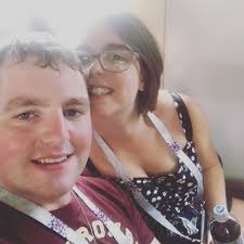 Hannah Joiner (@SkyBlueHannah96)