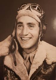 B-17 aircraft in the Azores air search rescue