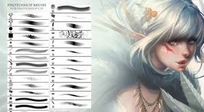 What are the best photoshop brushes? 10 Must Have Best Free Photoshop Brushes For Digital Paintings Illustrations