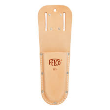 felco sheath -- essential garden tools