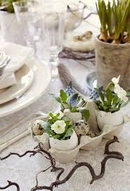 Spring Table Decorations Ideas Pinterest Round Up Easy Easter Decorations Easter Diy Easter Table