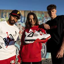 So prepare well, because your reputation is at stake! Find Your Sneaker Style