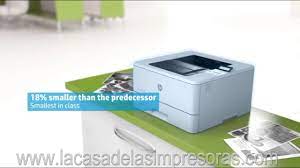 If you do not have a printer driver cd, then you should download link drivers that we provide below. Hp Laserjet Pro M402dne Youtube