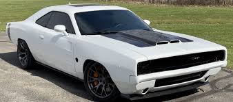 Image result for White 1968 Charger