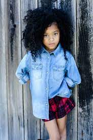 Pin By Patrice P On Celebrate Being Natural Beautiful Hairstyles Beauty Kids Fashion Childrens Fashion Stylish Kids
