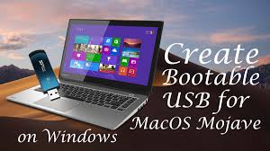 If your mac runs slow on mojave, this guide should help you get things right. How To Create A Bootable Usb For Macos Mojave On Windows