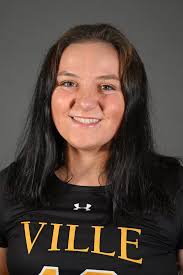 2024 Women's Lacrosse Roster