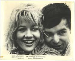 Barry and Judy. 🙂