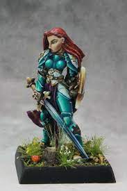 Reaper Finari 14093 Mgm Painting