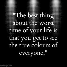 The Worst Time Of Your Life Words Words Quotes Life Quotes