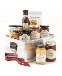 The gift that's always in good taste. Stonewall Kitchen Best Of The Best Gift Basket Created For Macy S Reviews Food Gourmet Gifts Dining Macy S