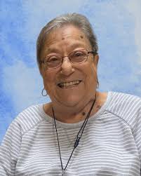 Sheila Mendelsohn Obituary