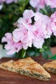 Ground Elder Pie Naadipirukas Food Recipes Wild Food