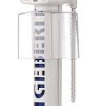 Geberit 240.705.001-Valvola Tipo 380, Valvola di riempimento 240705001 :  Amazon.it: Fai da te