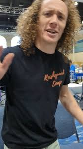 Slingin' Soap and Soap-cessories again 🔥🧼🫧🚀🚀, Come check us out at the  Charlotte Harbor Event Center from 10am to 3pm! We might do another event  later today too