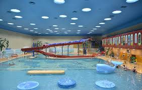 Maybe you would like to learn more about one of these? Northgate Arena Chester Brio Leisure
