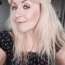 Cambridgeshire author Kim Temple's new book offers a reason to smile