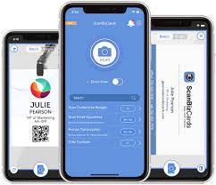 Maybe you would like to learn more about one of these? 11 Best Business Card Scanner Apps In 2021