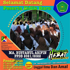 Promo terbaru lazada dan shopee silahkan dibeli. Ma Bustanul Arifin Gresik Kebondalem Domas Menganti Gresik Telp 031 7993004