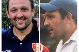 Diego Vidal archivos