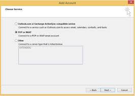 We did not find results for: Cara Setup Account Email Di Microsoft Outlook 2016 Exabytes Co Id Support Portal