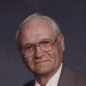 Obituary information for Knute Knutson